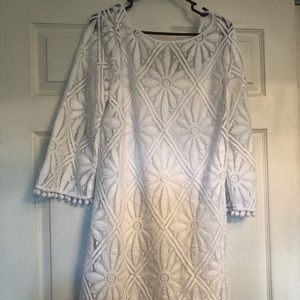 Lilly Pulitzer Topanga Dress